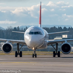 Airside Foto Tour 01.2020 LSZH